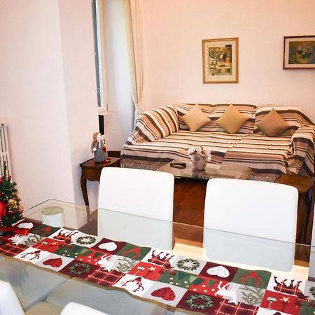 Casa Ale Apartment Rome Exterior photo