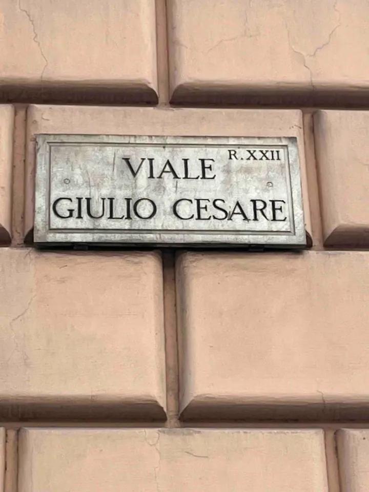 Casa Ale Apartment Rome Exterior photo