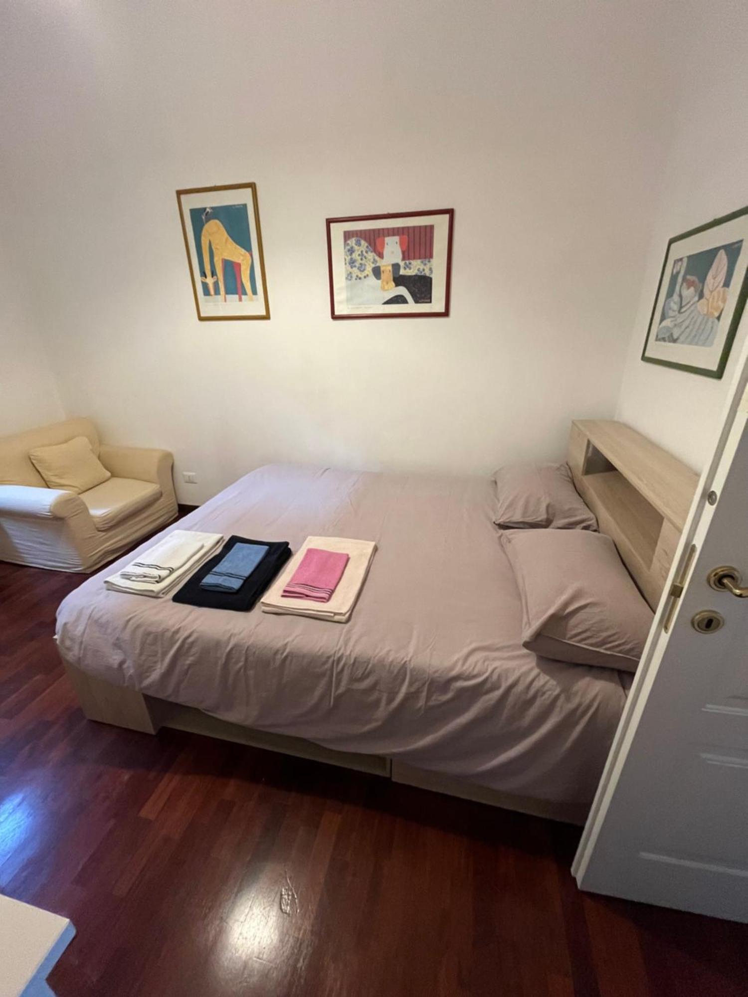 Casa Ale Apartment Rome Exterior photo