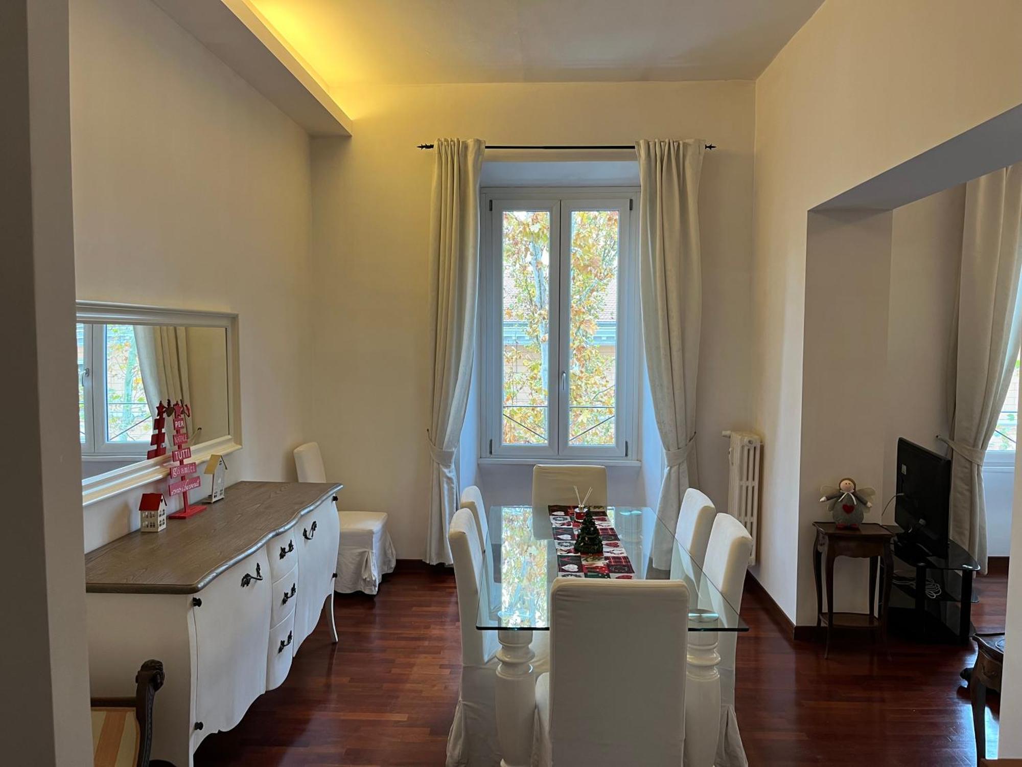 Casa Ale Apartment Rome Exterior photo
