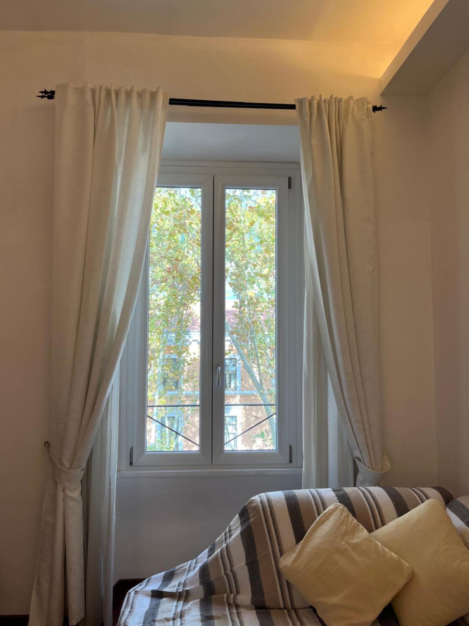 Casa Ale Apartment Rome Exterior photo