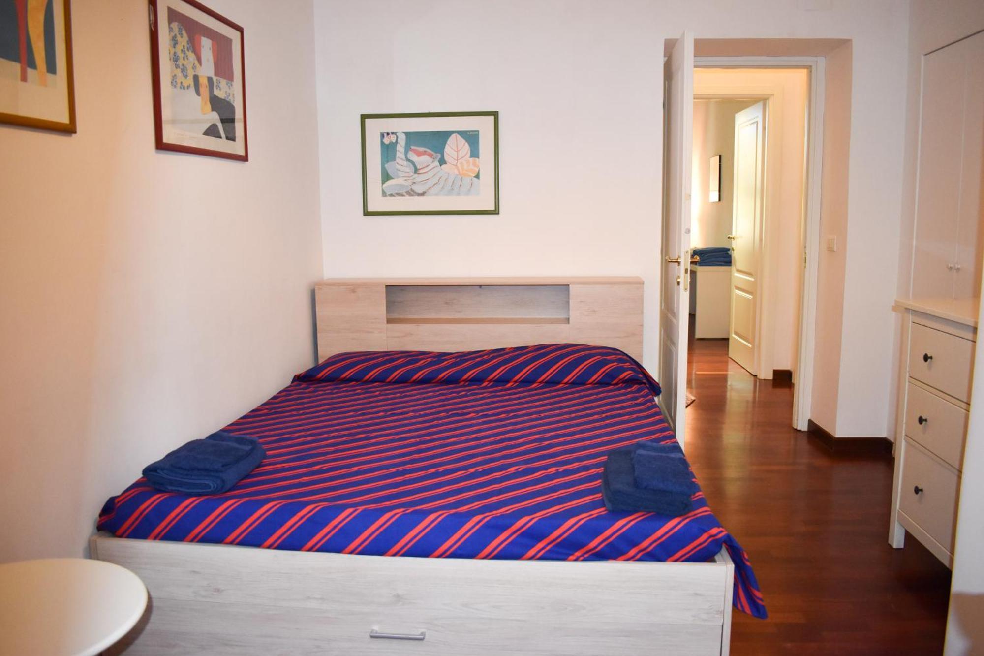 Casa Ale Apartment Rome Exterior photo