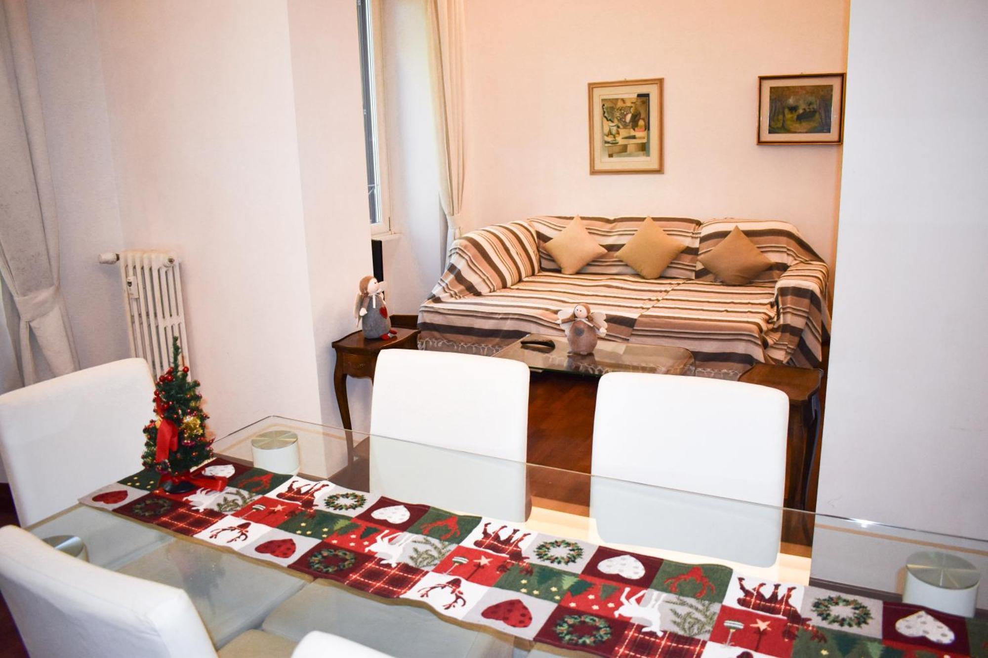 Casa Ale Apartment Rome Exterior photo